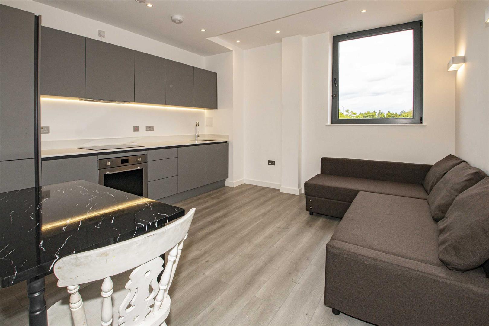 1 bed property in Capital Drive, Milton Keynes